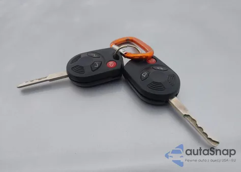 2017 Ford Escape Se z USA, uszkodzony, nr VIN 1FMCU0GD6HUD07750